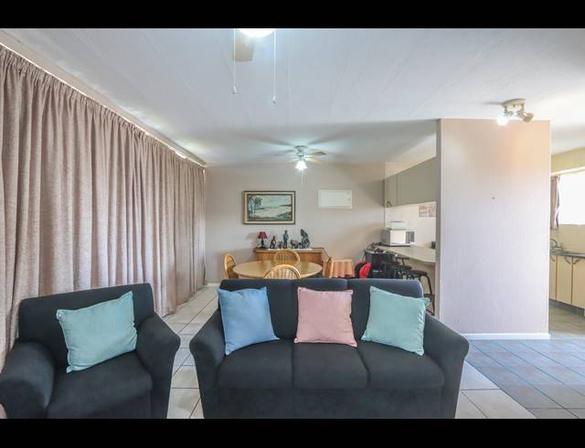 2 BEDROOM APARTMENT FOR SALE IN DOONSIDE
